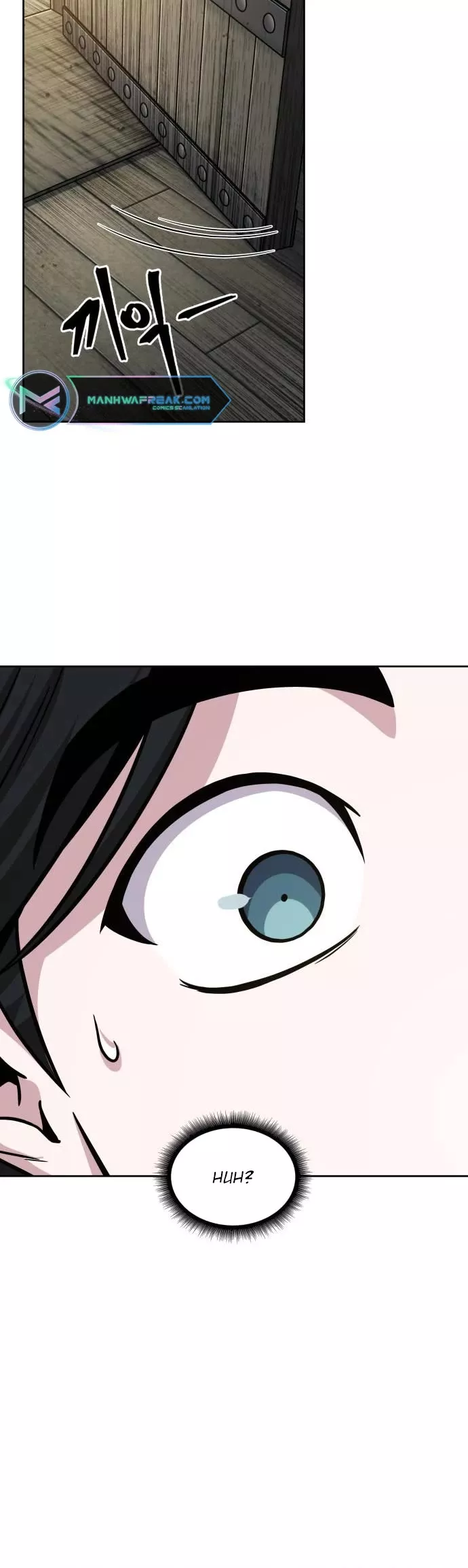 Nano Machine, chapter 142, image 4