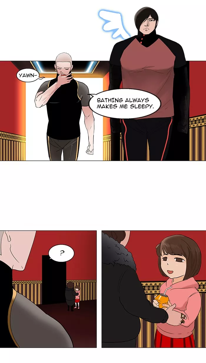 Tower of God, chapter 90, image 13