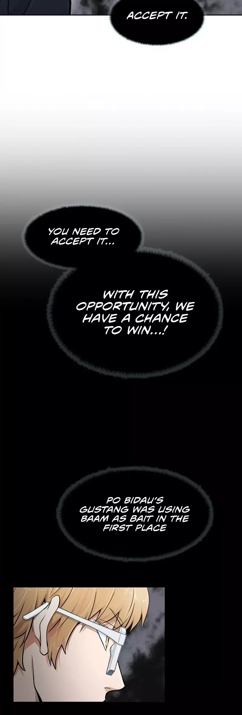 Tower of God, chapter 575, image 62