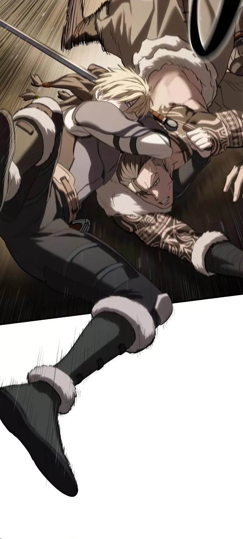 Star-Fostered Swordmaster, chapter 62, image 41