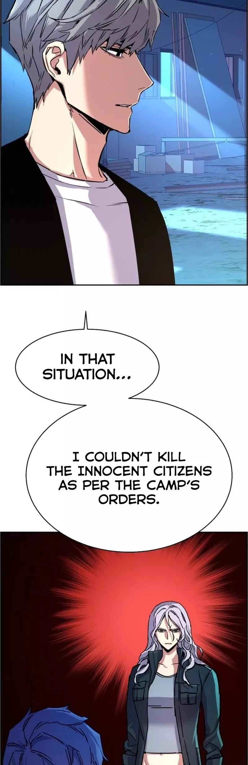 Teenage Mercenary, chapter 95, image 10