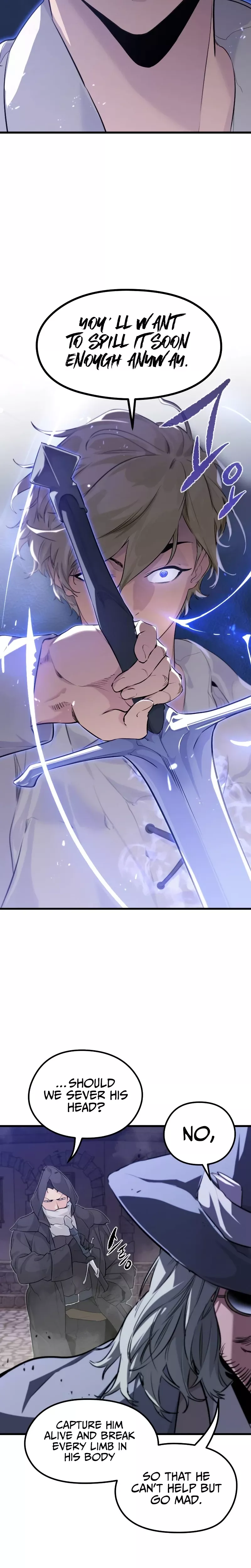 The Regressed Mercenary Has a Plan, chapter 4, image 26