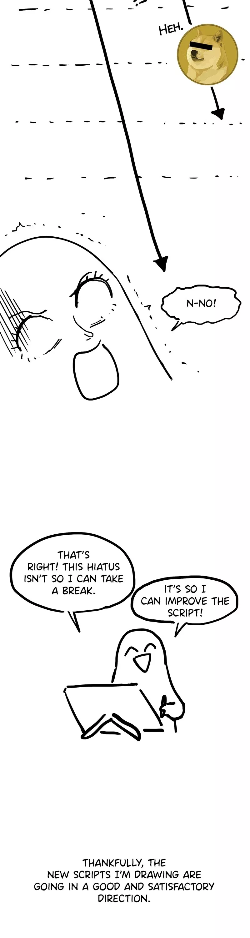 The Boxer, chapter 99, image 6