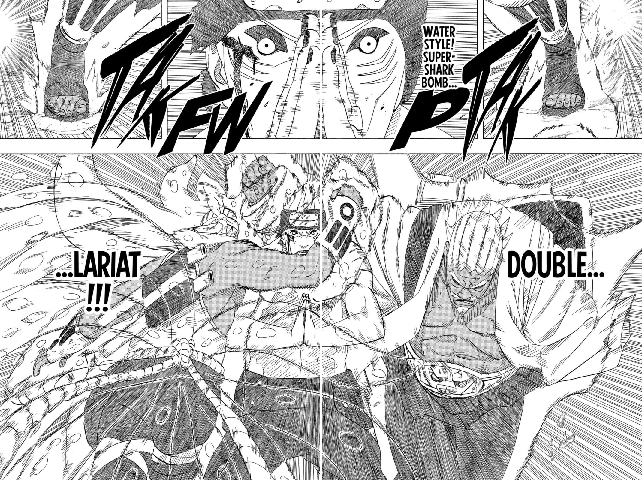 Naruto, chapter 473, image 6