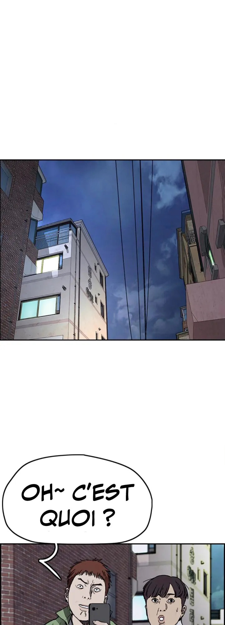 Wind Breaker, chapter 4, image 94
