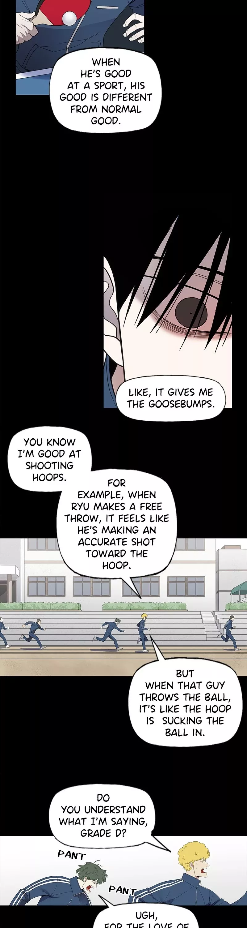 The Boxer, chapter 127, image 7