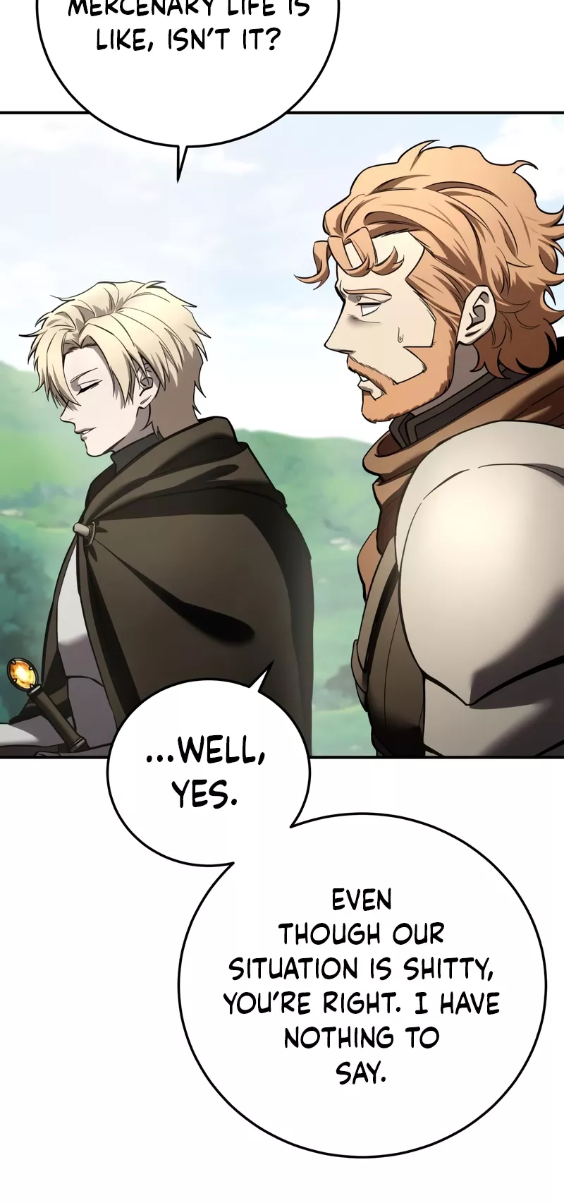 Star-Fostered Swordmaster, chapter 105, image 47