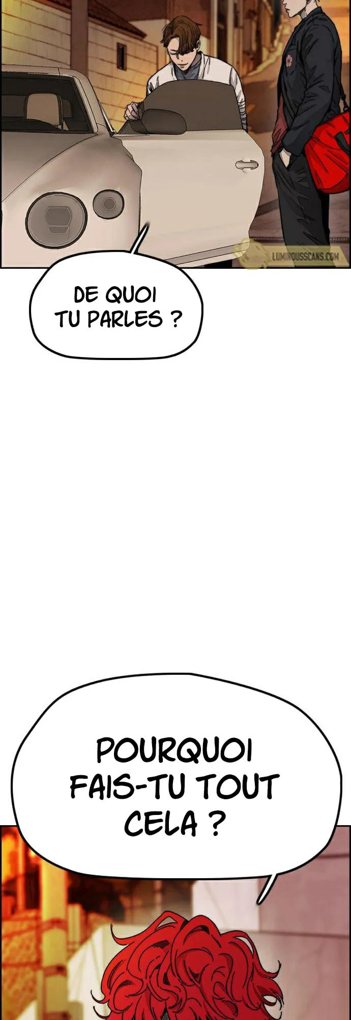 Wind Breaker, chapter 9, image 68
