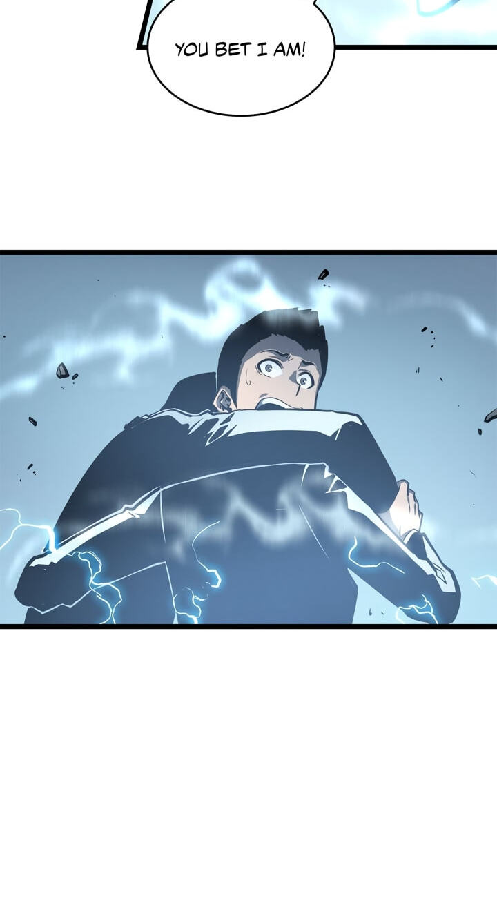 Solo Leveling, chapter 52, page 17