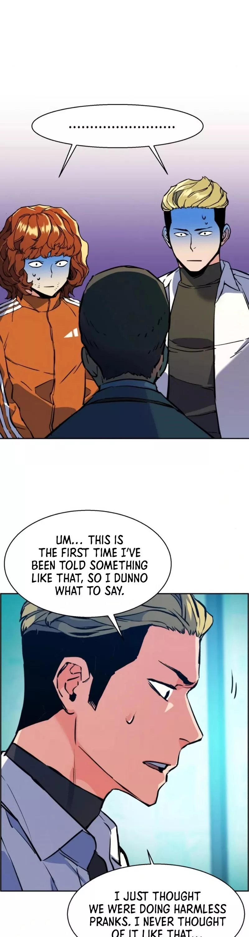 Teenage Mercenary, chapter 23, image 36