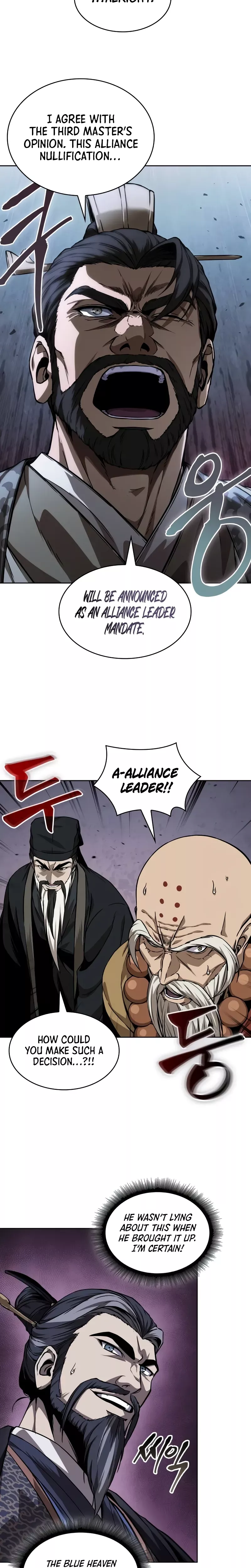 Nano Machine, chapter 226, image 18