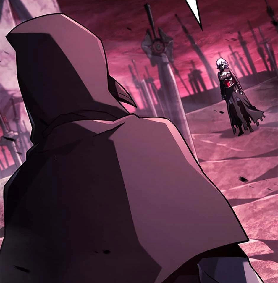 Revenge of the Baskerville Bloodhound, chapter 103, image 35