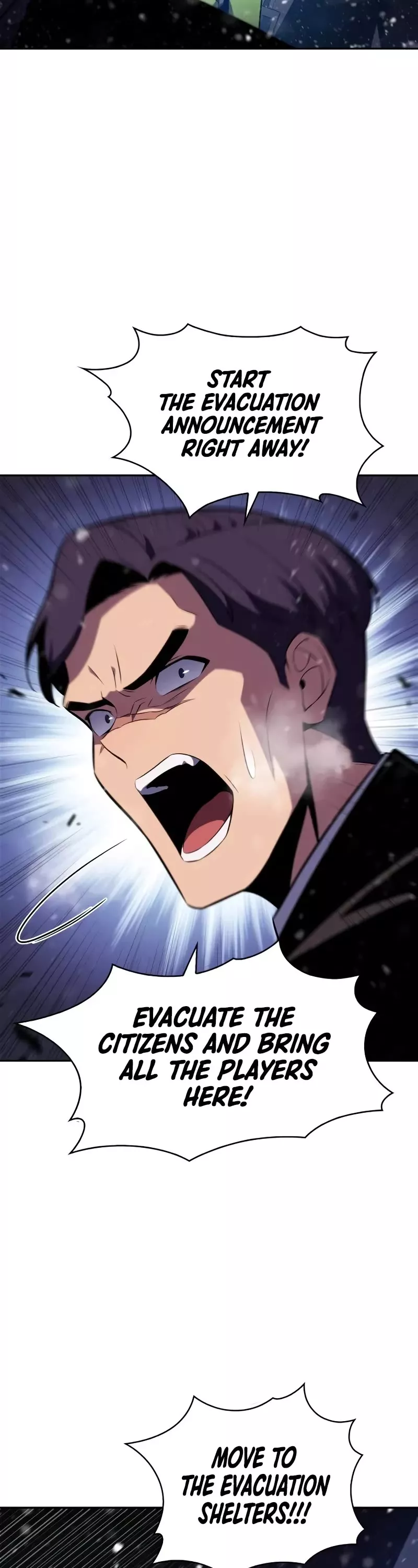 Solo Max-Level Newbie, chapter 180, image 33