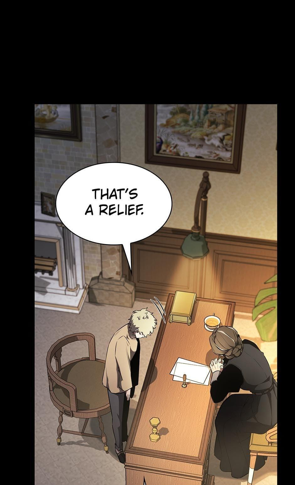The Beginning After the End, chapter 181, image 120