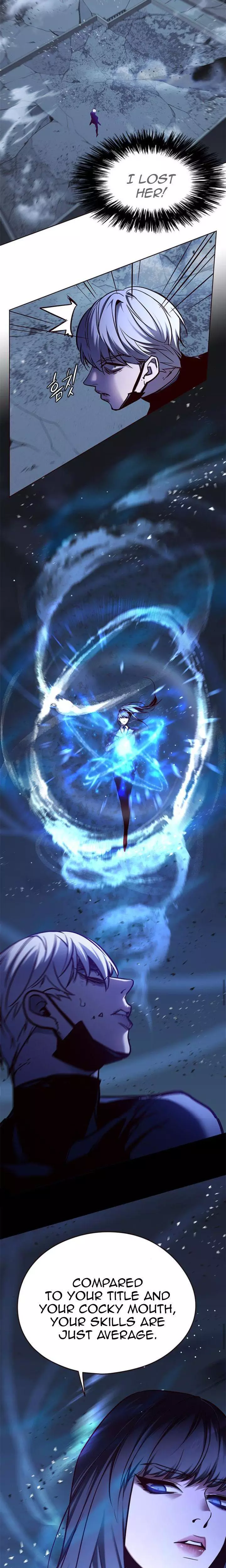 Eleceed, chapter 132, image 20
