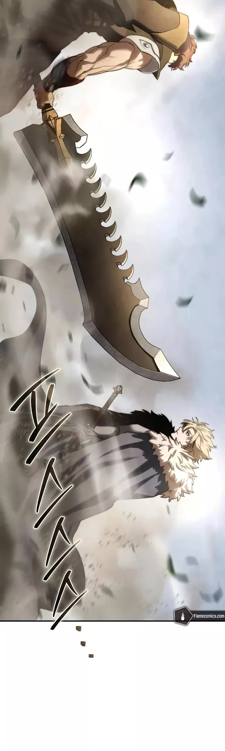 Star-Fostered Swordmaster, chapter 81, image 23