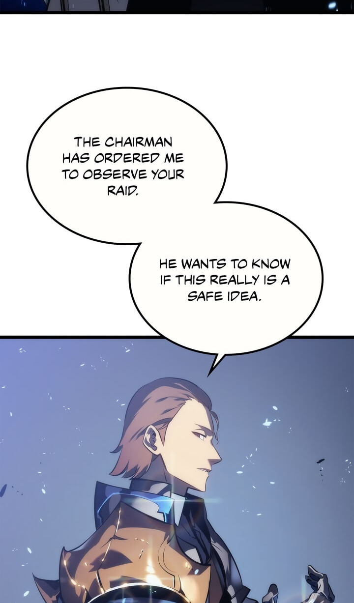 Solo Leveling, chapter 122, image 18