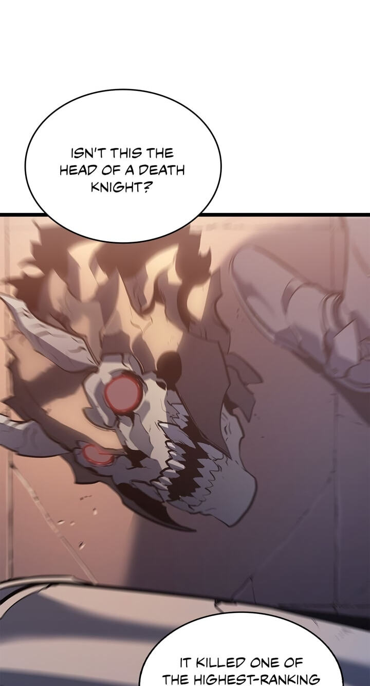 Solo Leveling, chapter 119, image 47