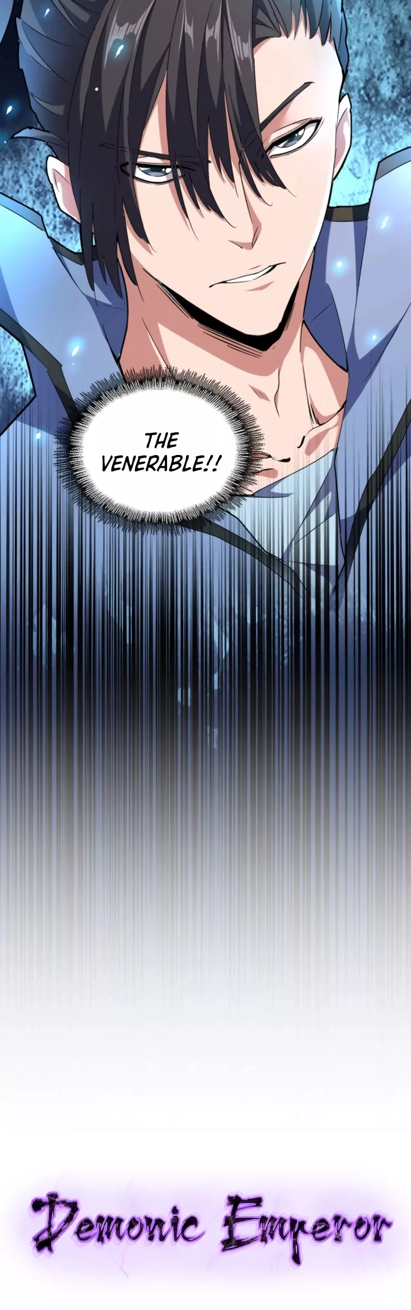 Magic Emperor, chapter 151, image 3