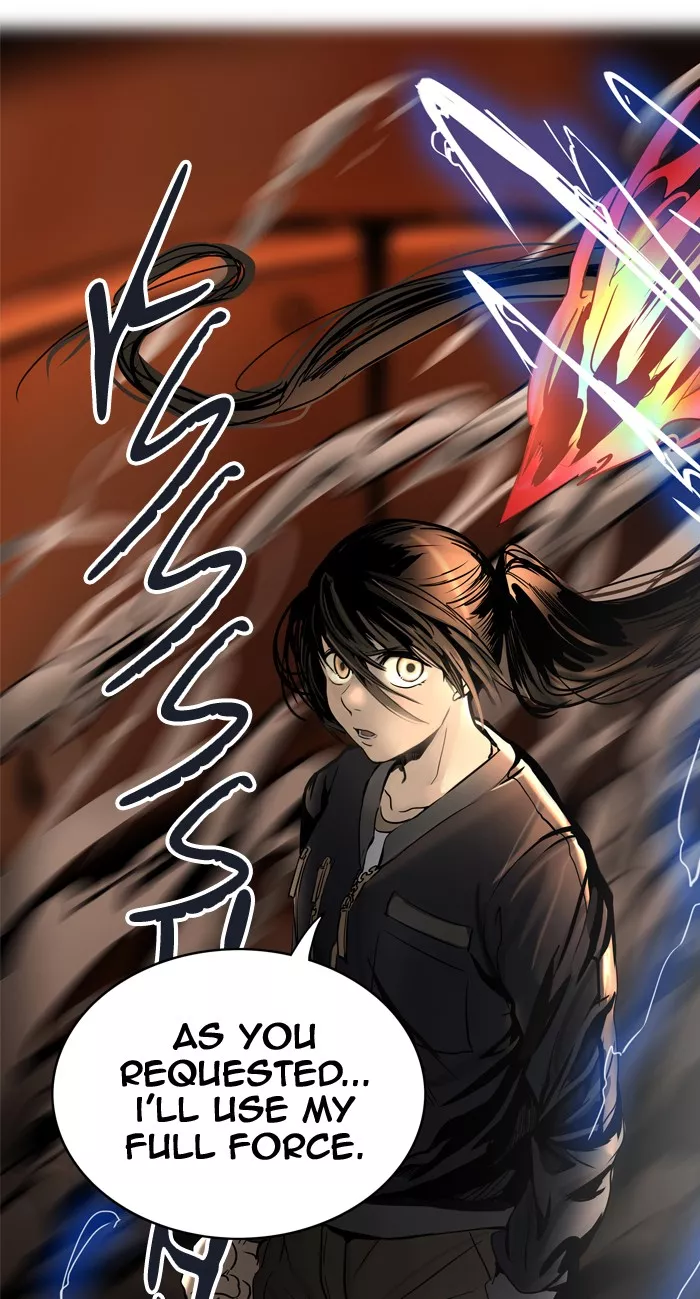 Tower of God, chapter 295, image 89
