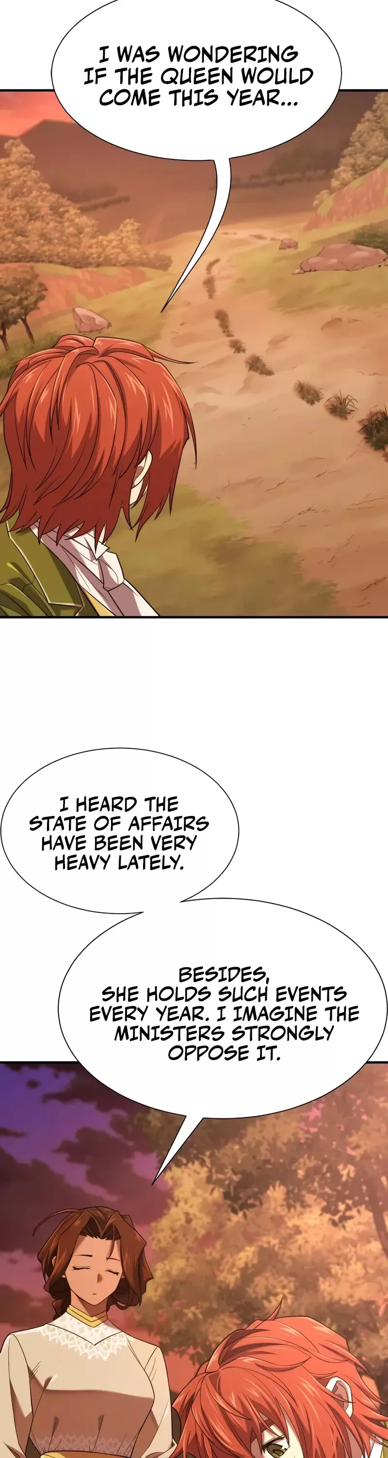 The Greatest Estate Developer, chapter 209, image 18