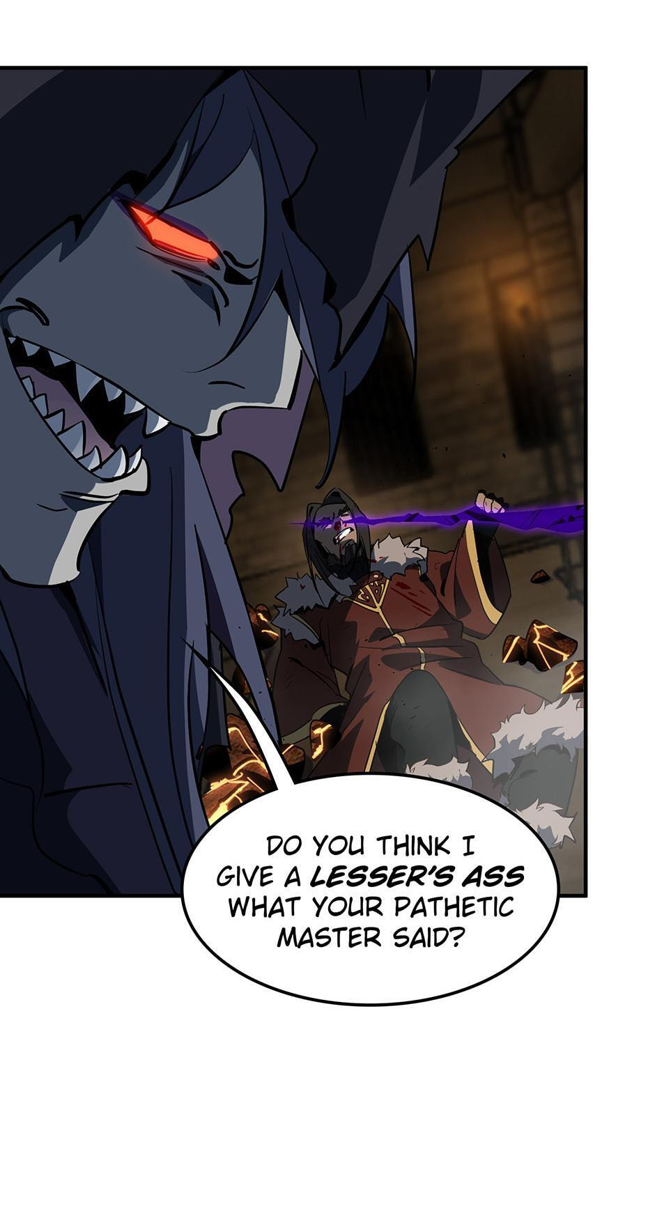 The Beginning After the End, chapter 203, image 16