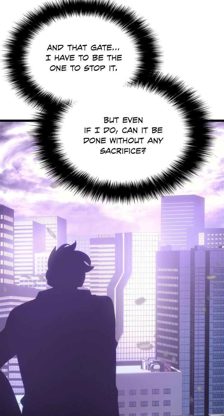 Solo Leveling, chapter 155, page 17