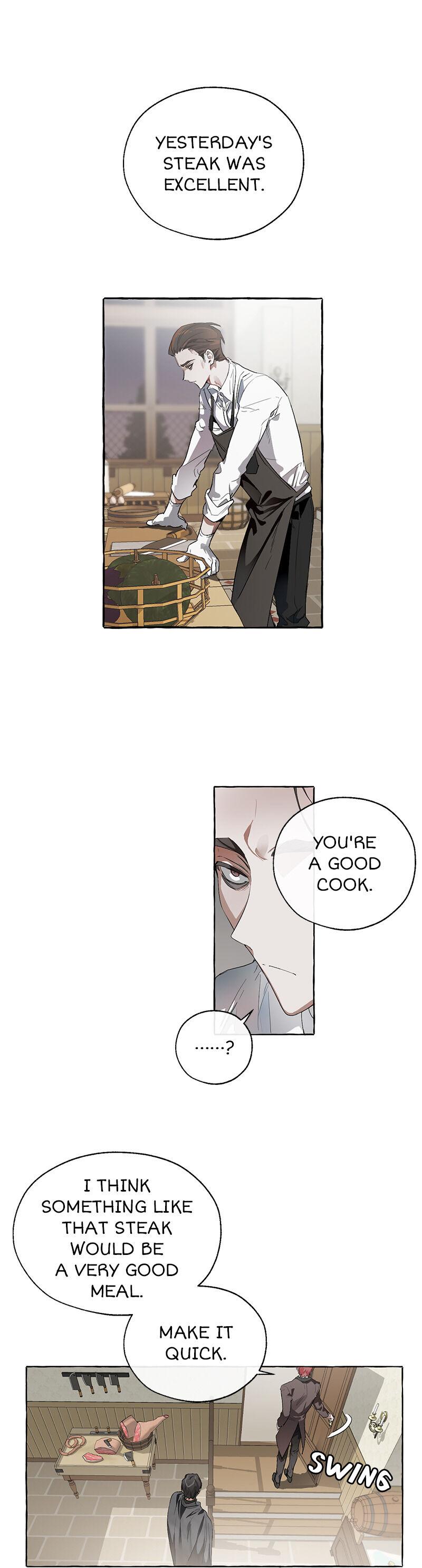 Trash of the Count’s Family, chapter 5, image 20