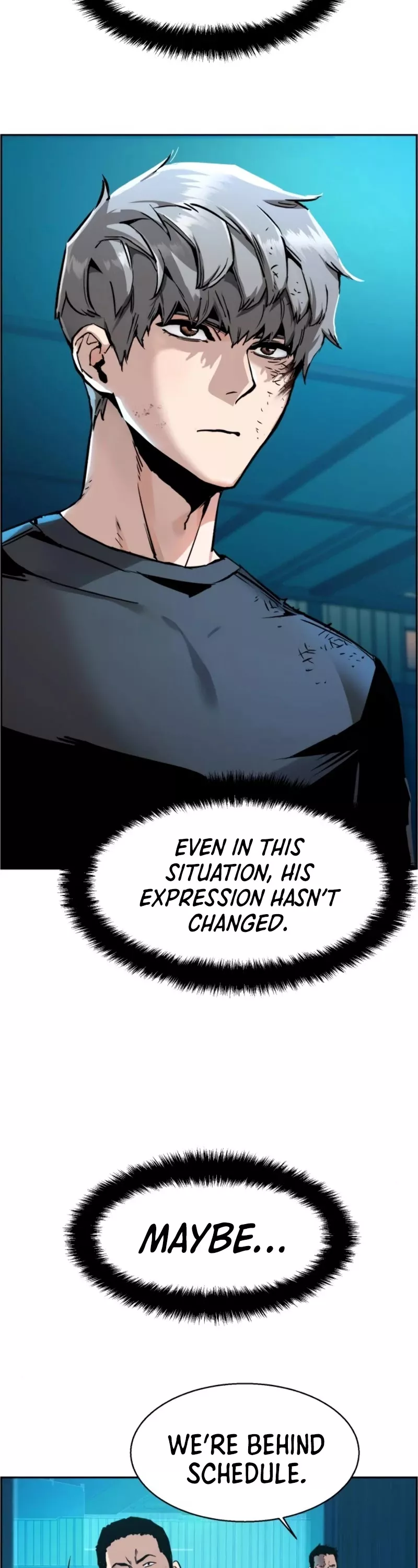Teenage Mercenary, chapter 17, image 20