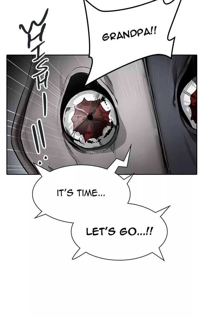 Tower of God, chapter 464, image 23