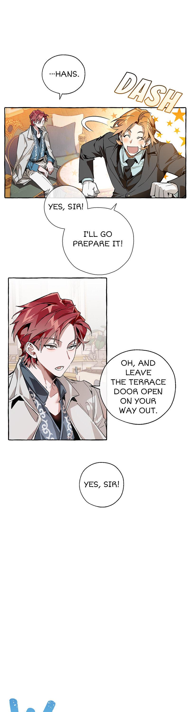 Trash of the Count’s Family, chapter 39, image 4