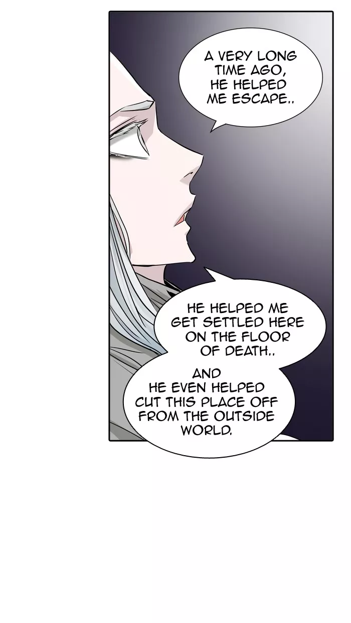 Tower of God, chapter 336, image 110