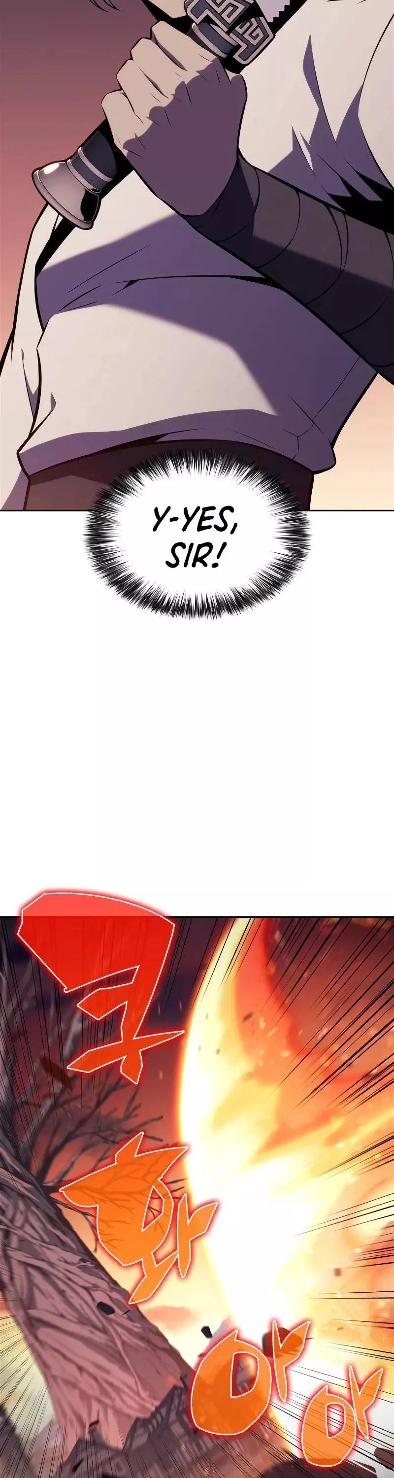 Solo Max-Level Newbie, chapter 146, image 38