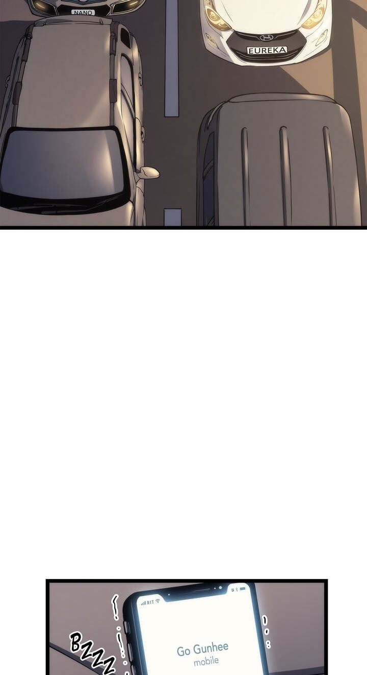 Solo Leveling, chapter 110, page 16