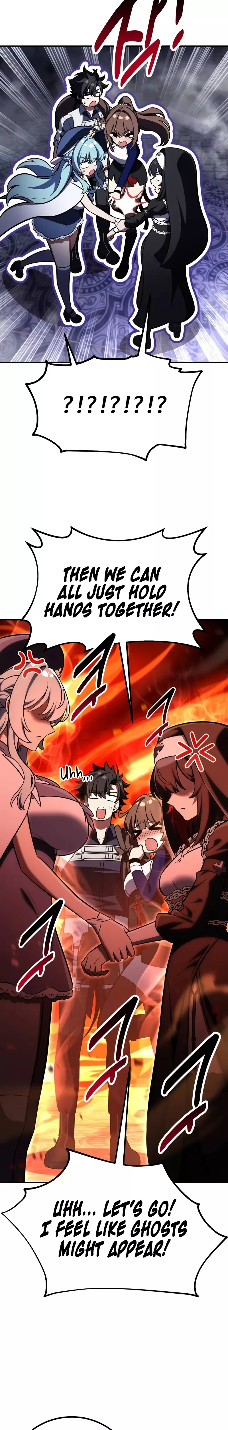 I Killed the Main Player, chapter 86, image 15