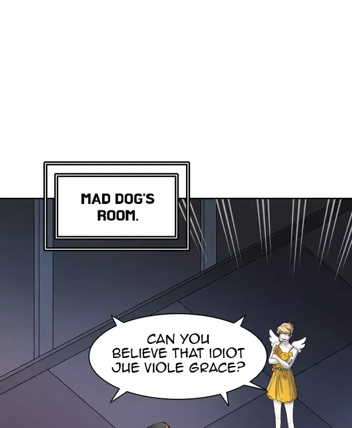 Tower of God, chapter 422, image 97