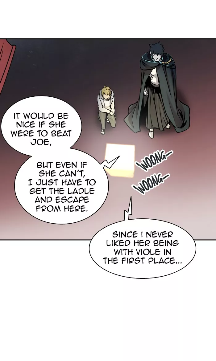 Tower of God, chapter 329, image 63
