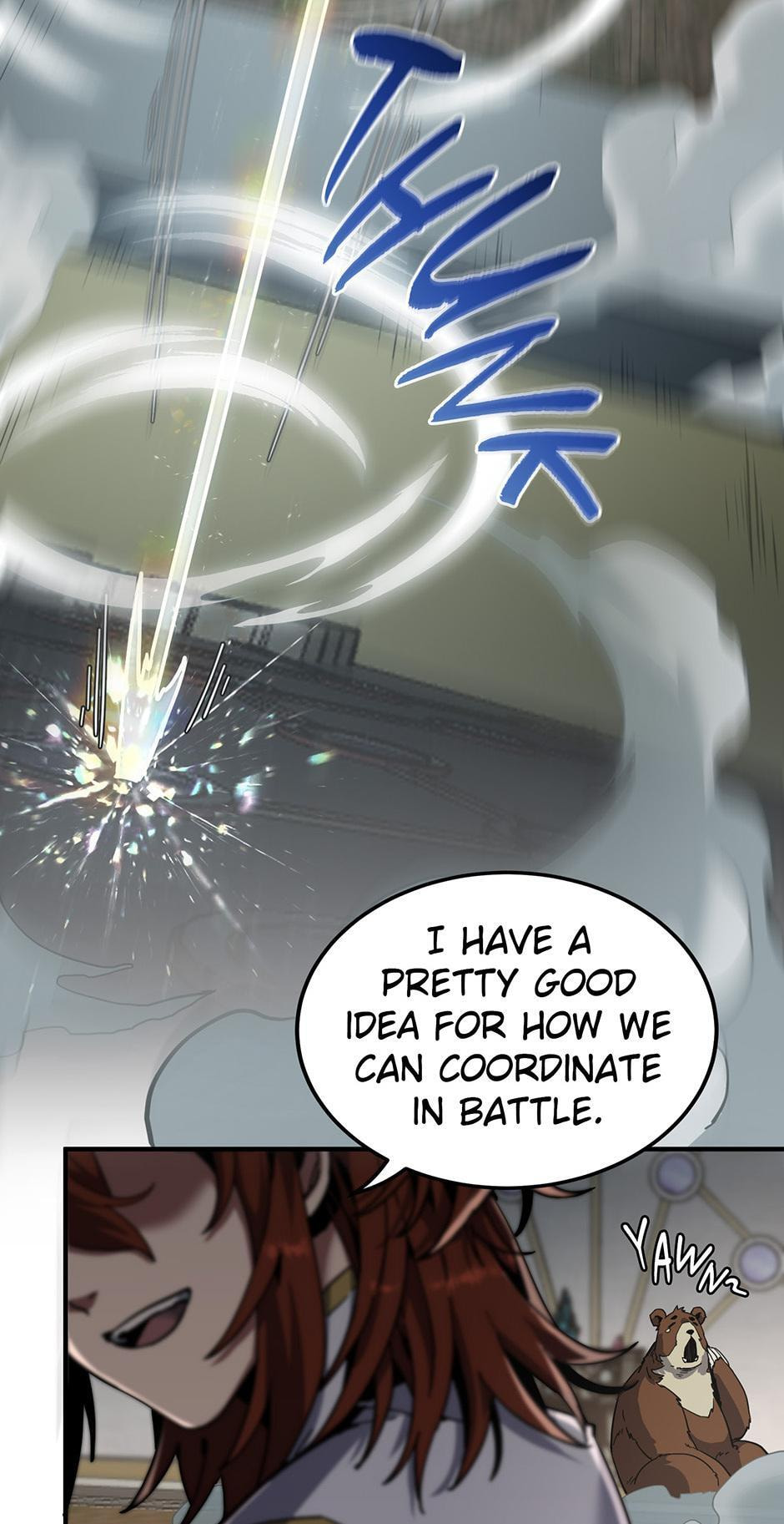 The Beginning After the End, chapter 237, image 108