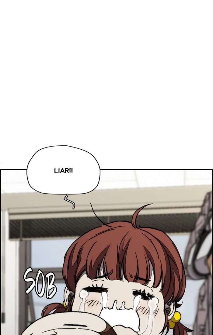 Wind Breaker, chapter 349, image 93