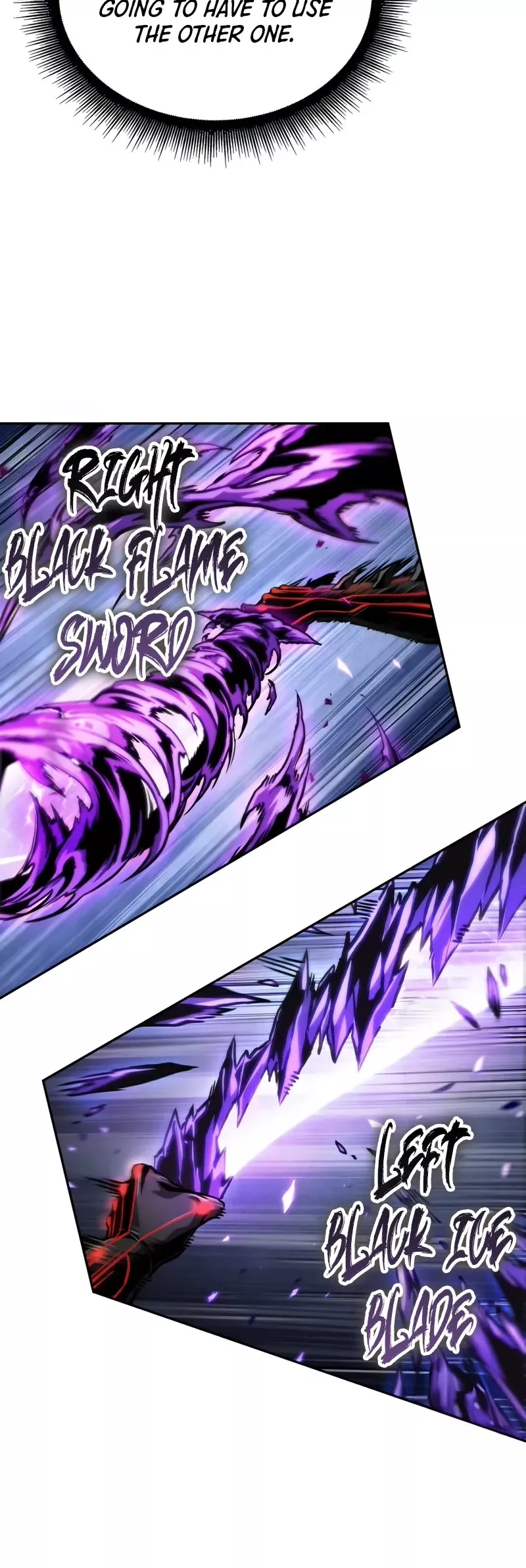 Nano Machine, chapter 271, image 21