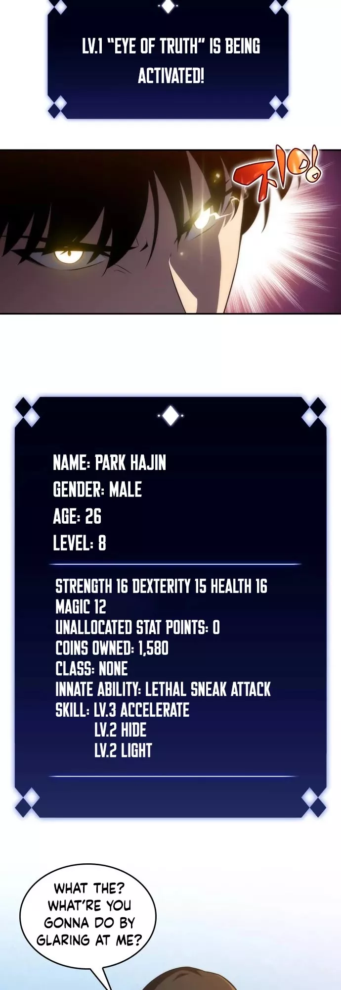 Solo Max-Level Newbie, chapter 15, image 59