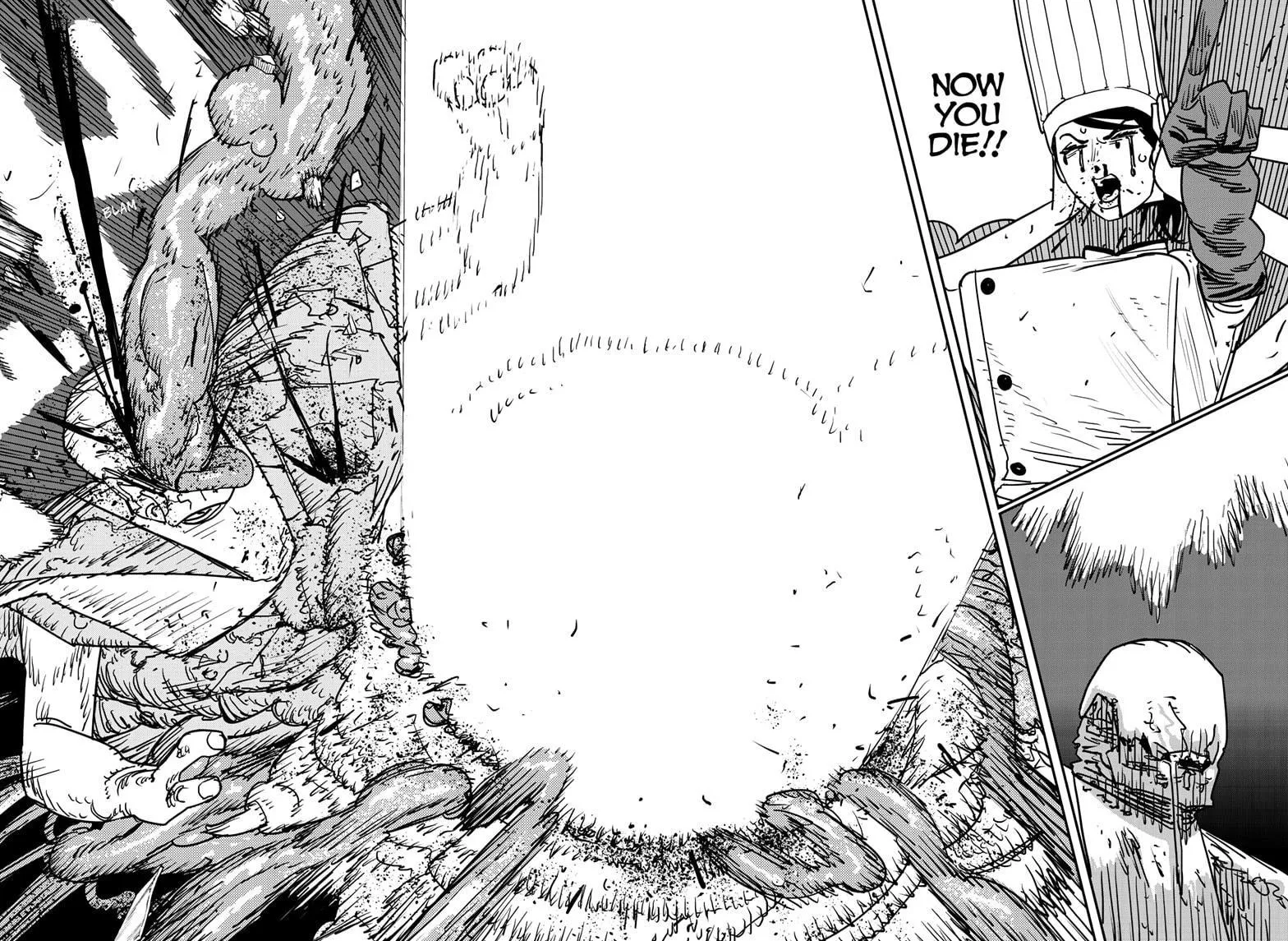 Chainsaw Man, chapter 131, image 7