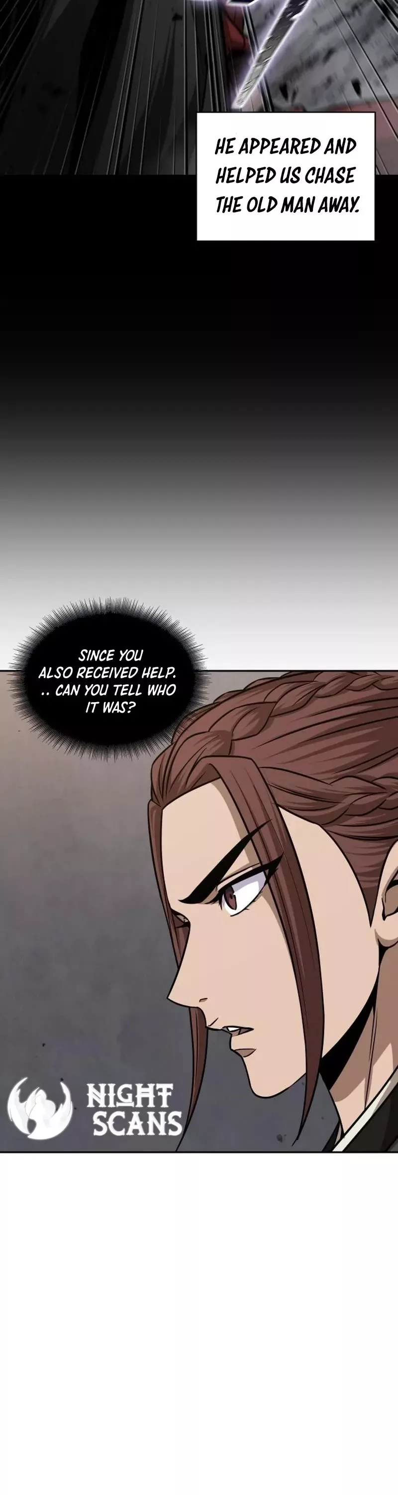 Nano Machine, chapter 147, image 46