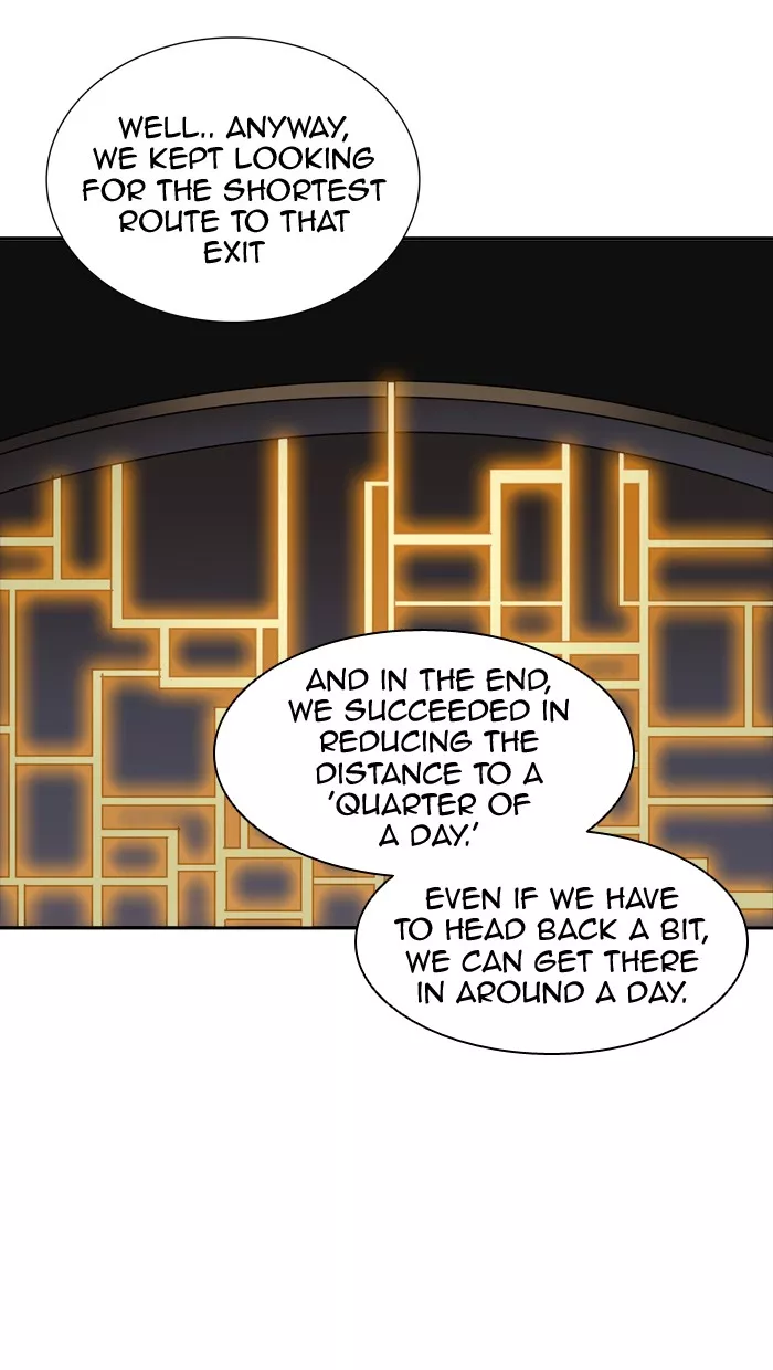 Tower of God, chapter 349, image 12