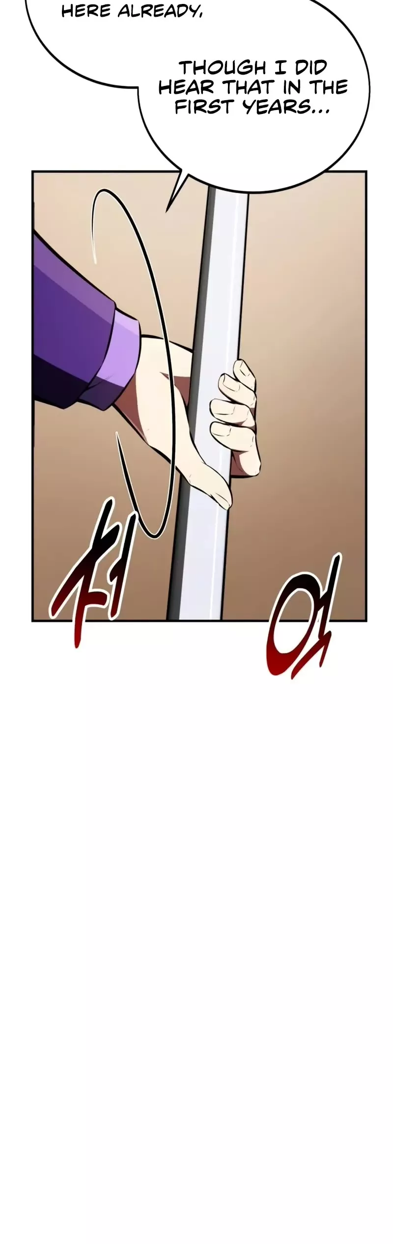 I Killed the Main Player, chapter 74, image 44