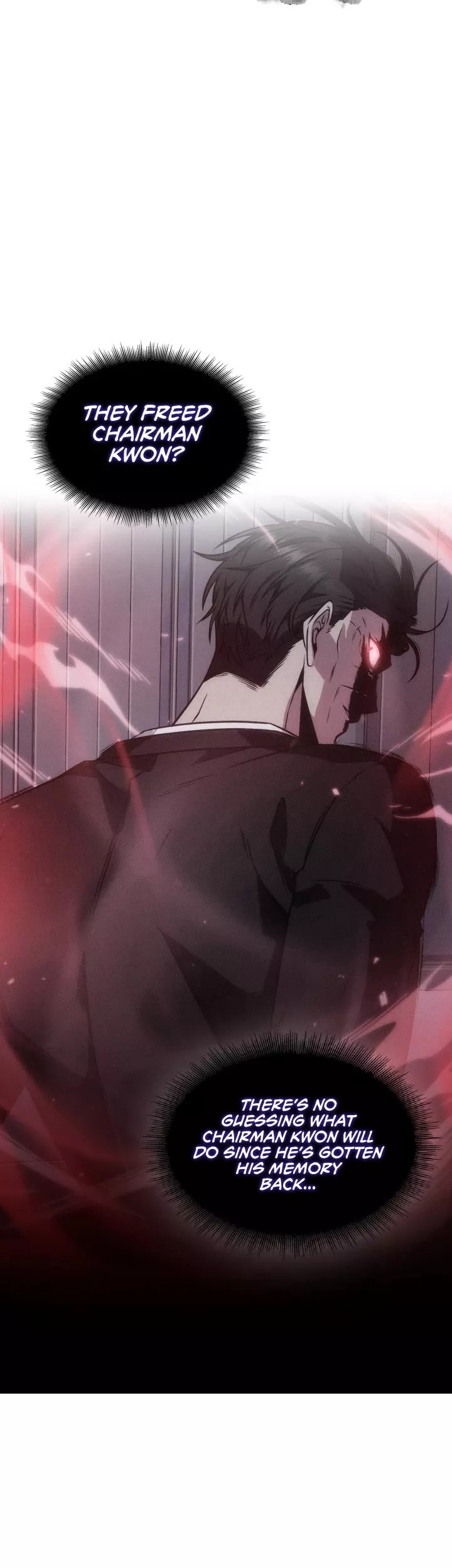 Tomb Raider King, chapter 371, image 11