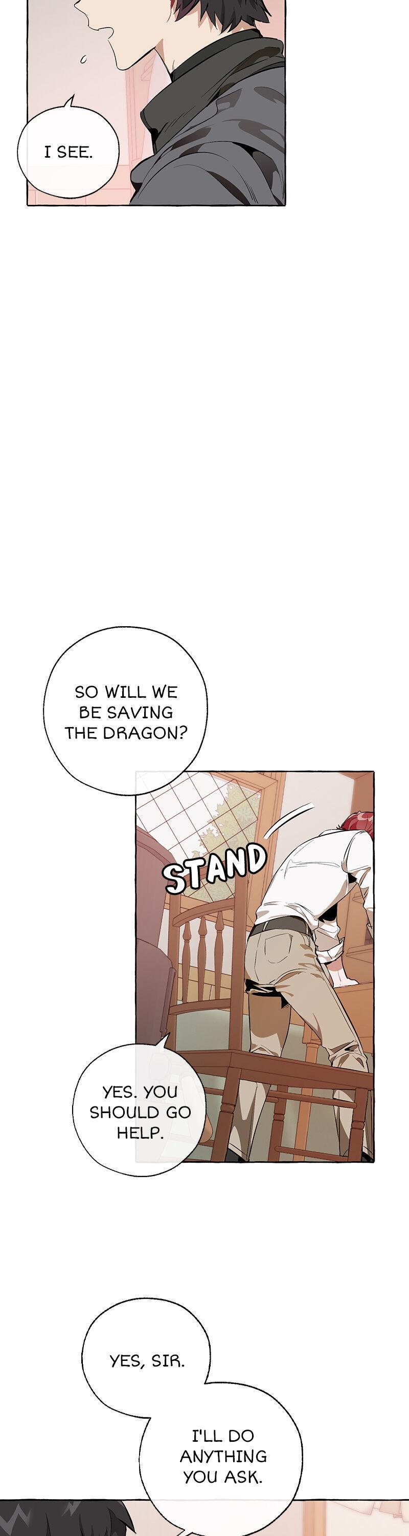 Trash of the Count’s Family, chapter 17, image 15