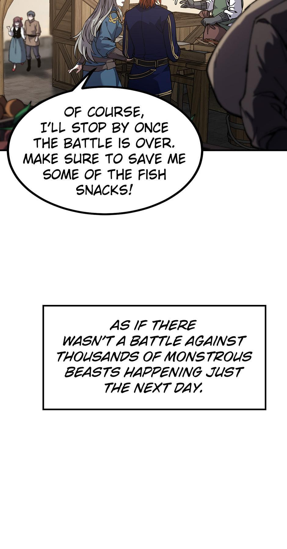 The Beginning After the End, chapter 242, image 8