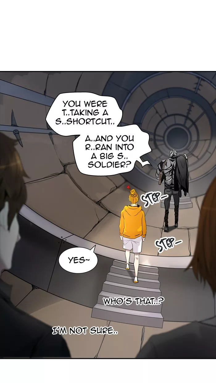 Tower of God, chapter 348, image 38
