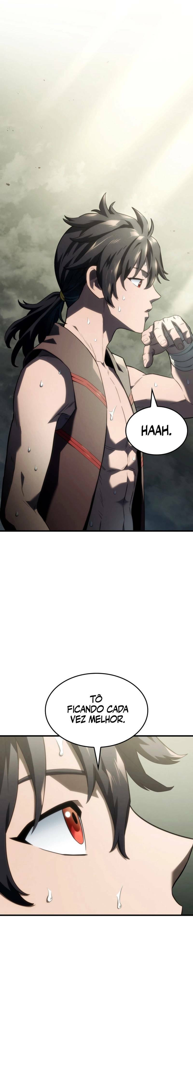 Revenge of the Baskerville Bloodhound, chapter 40, image 24